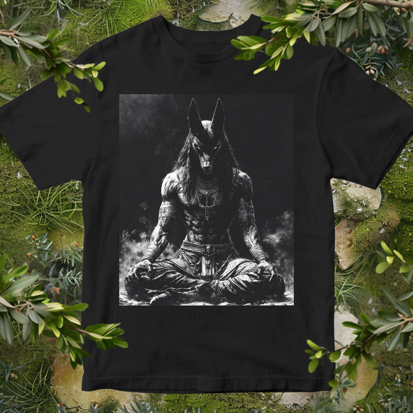 Anubis T-Shirt