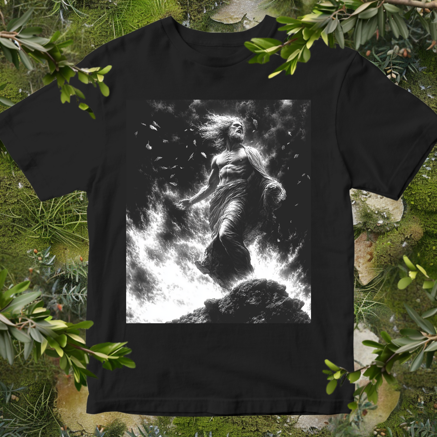 Aeolus T-Shirt
