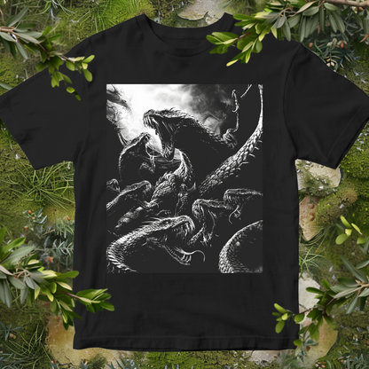 Lernaean Hydra T-Shirt