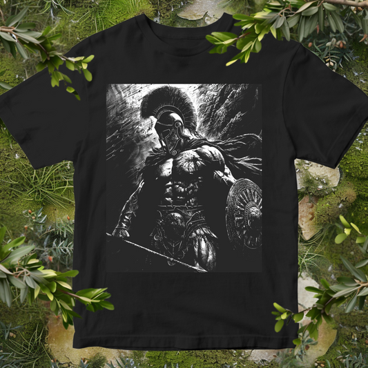 Ares T-Shirt