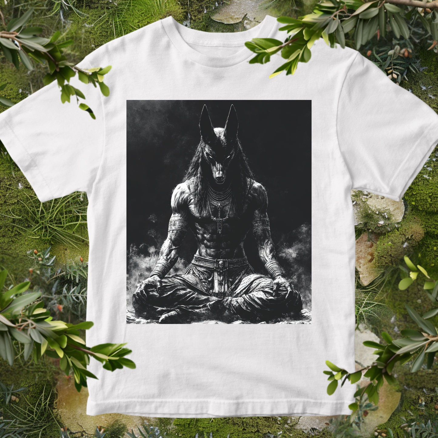 Anubis T-Shirt