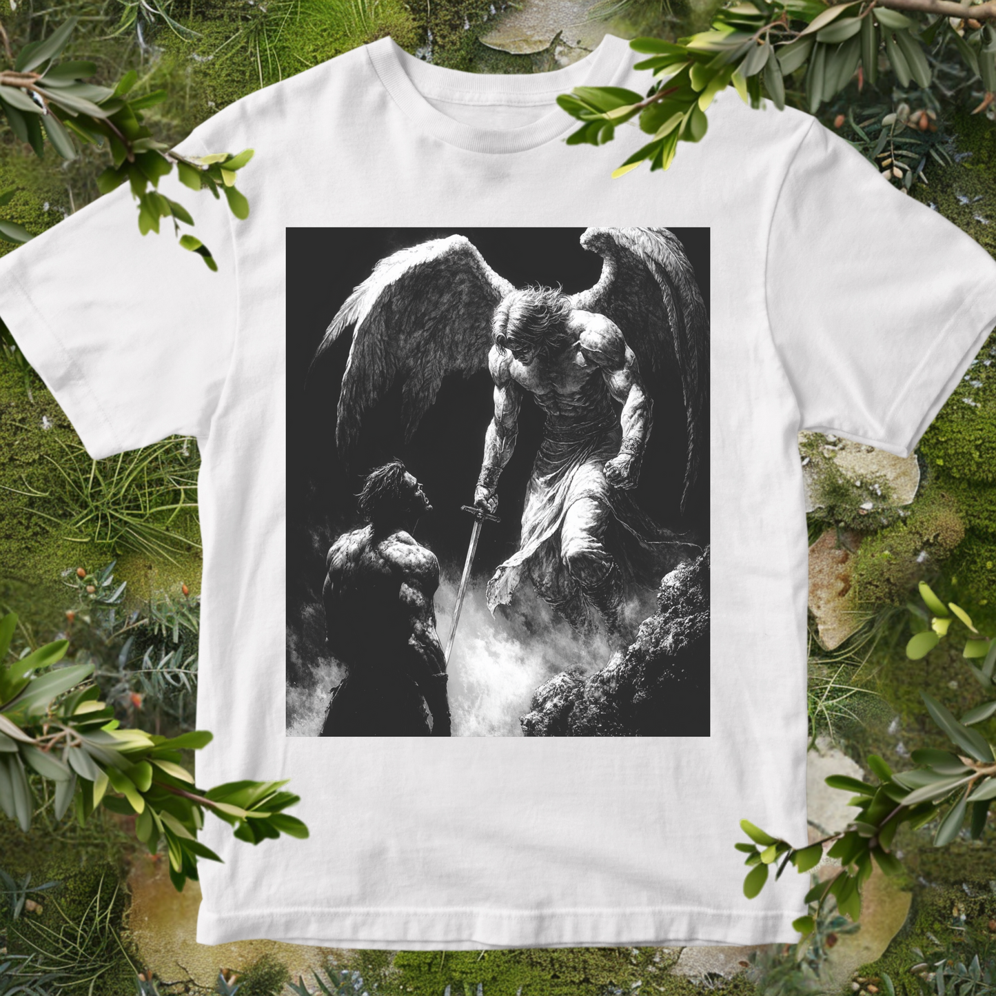Archangel T-Shirt