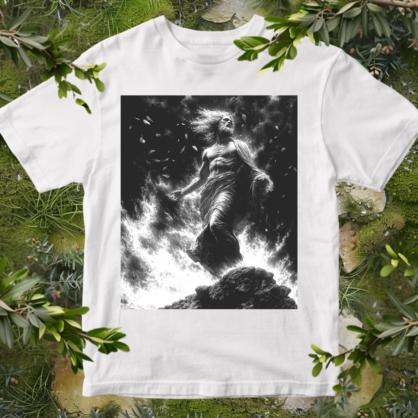 Aeolus T-Shirt