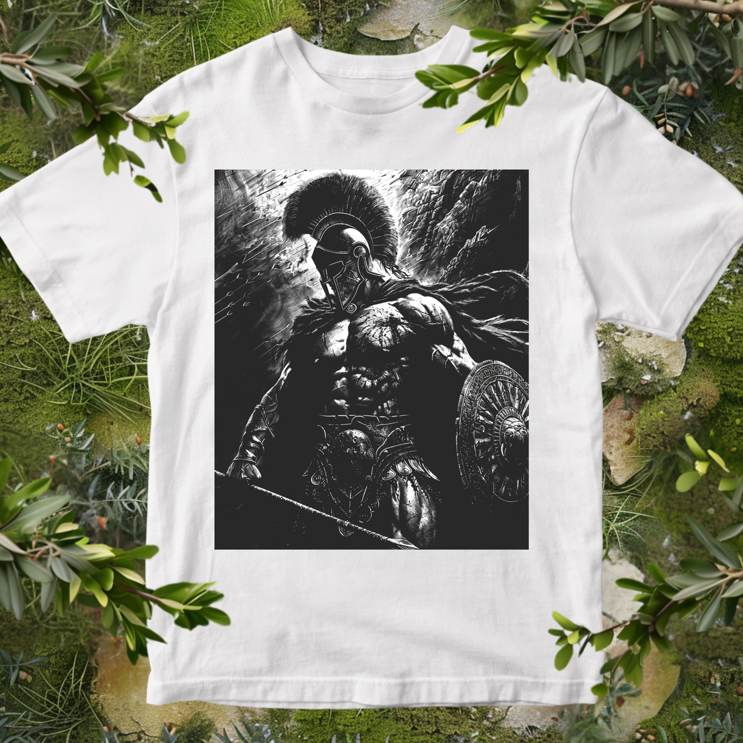 Ares T-Shirt