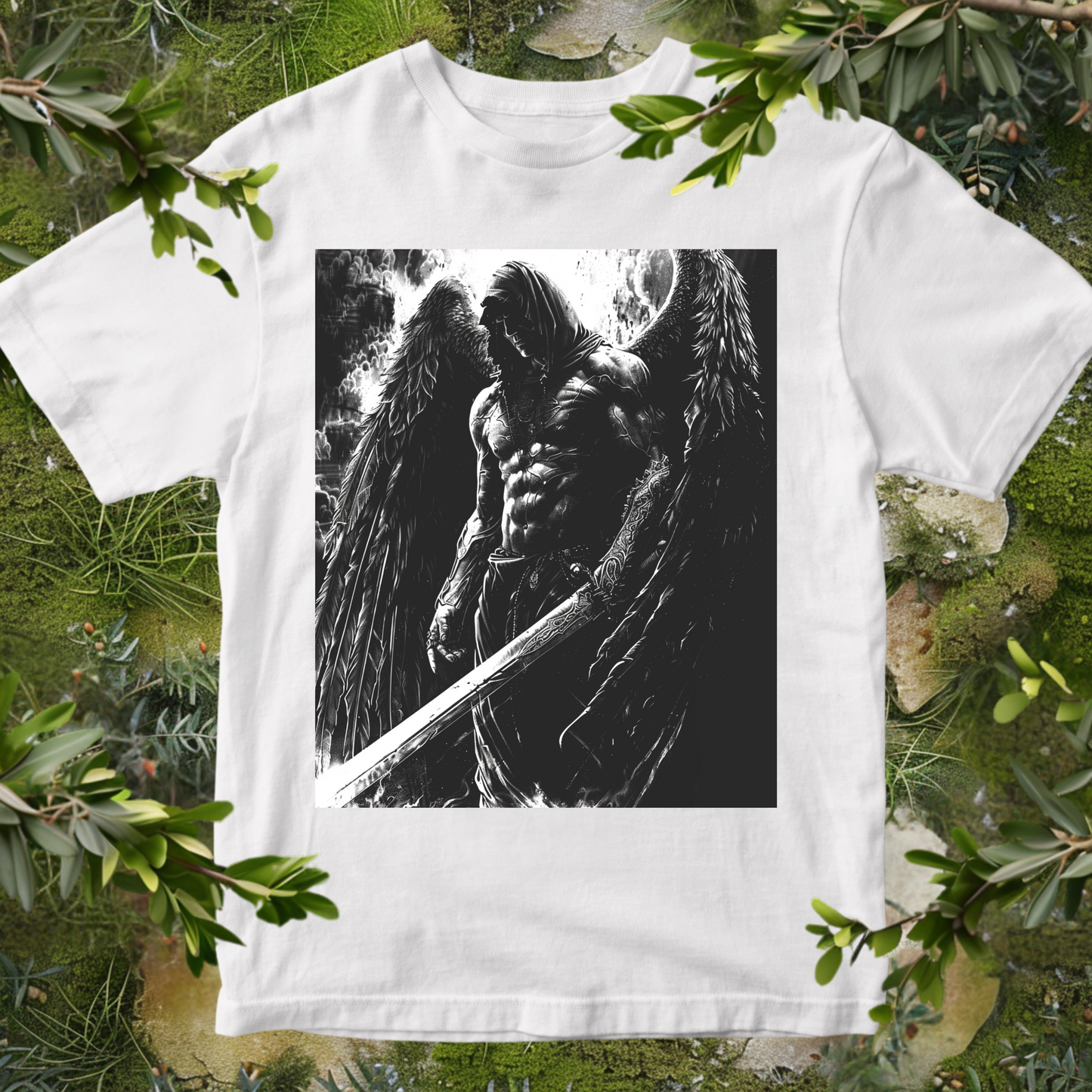 Thanatos T-Shirt