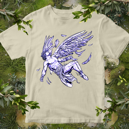 The Fall Of Icarus T-Shirt
