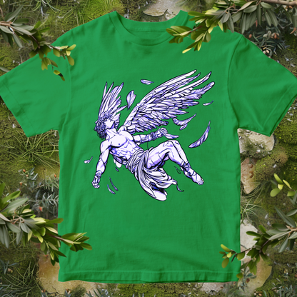 The Fall Of Icarus T-Shirt