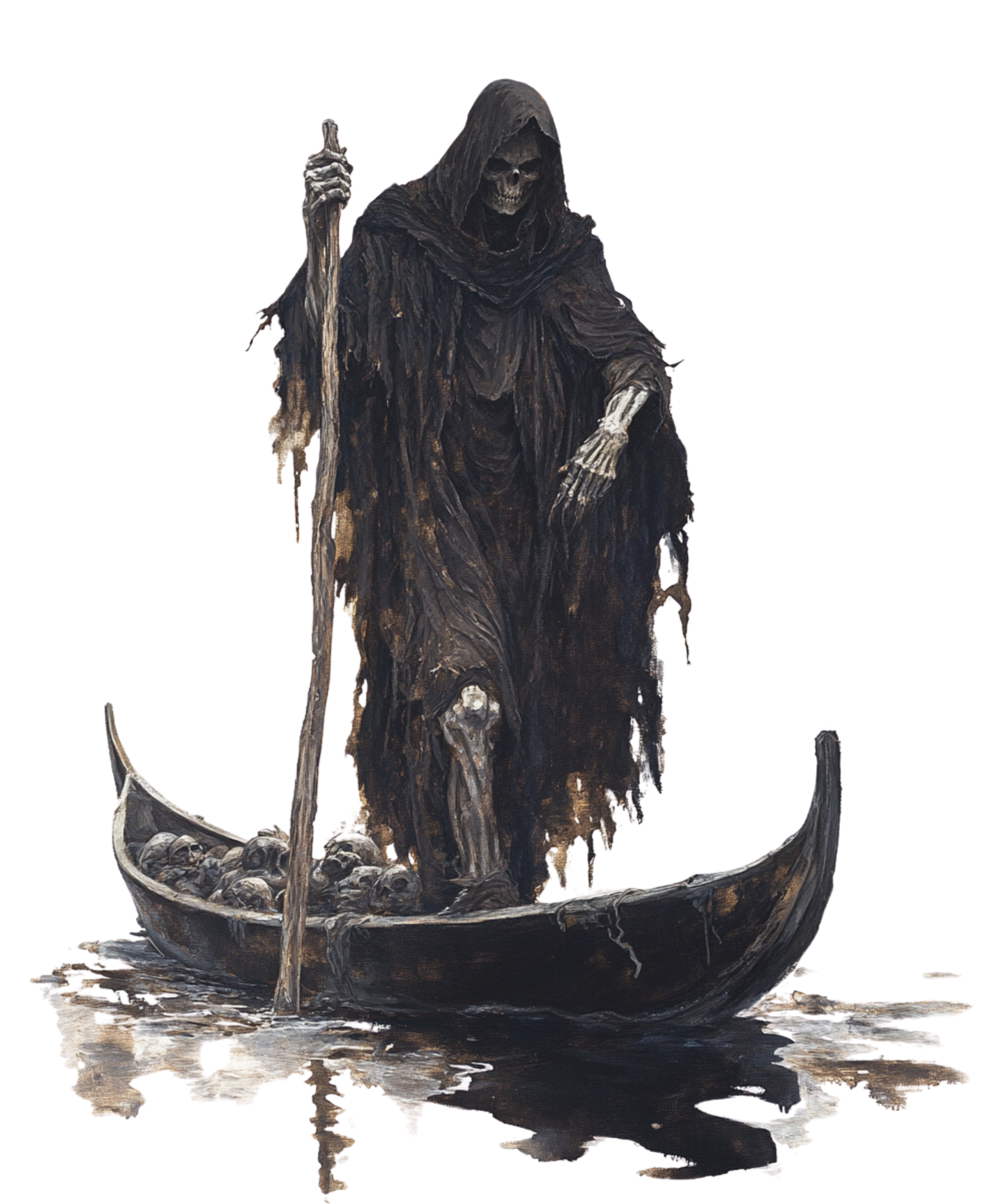 Charon T-Shirt