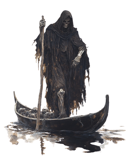Charon T-Shirt