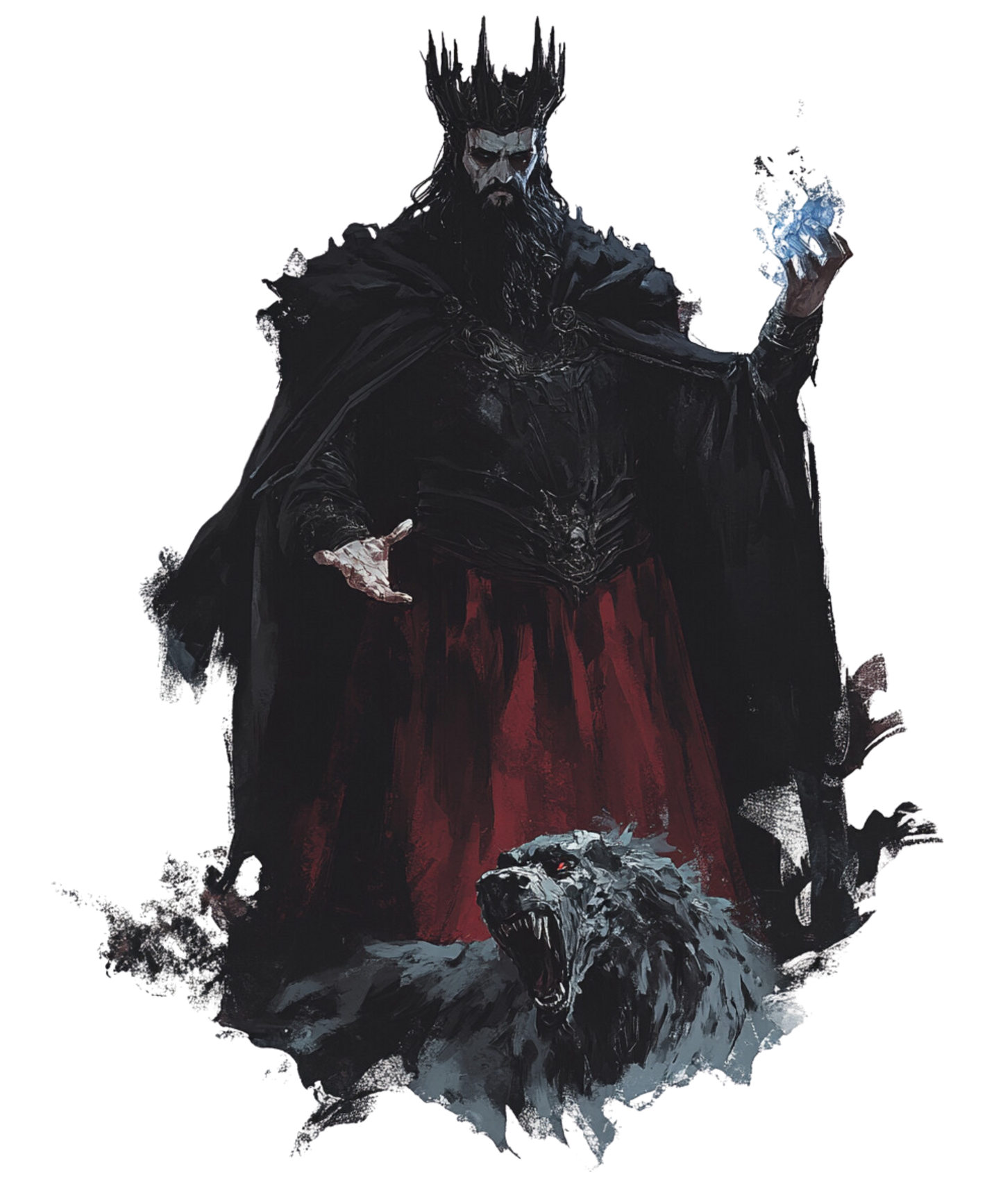Hades T-Shirt