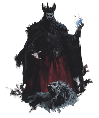Hades T-Shirt