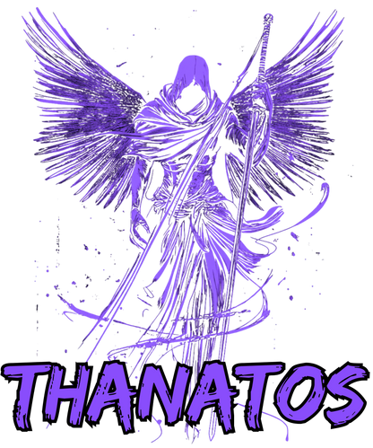 Thanatos T-Shirt