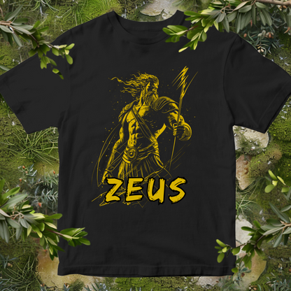 Zeus T-Shirt
