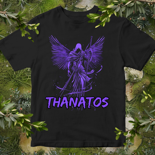 Thanatos T-Shirt