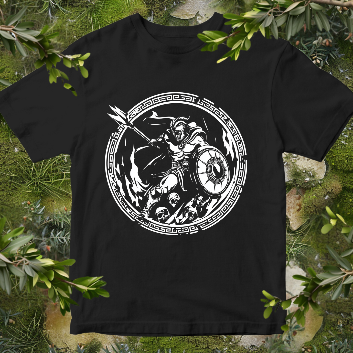 Ares T-Shirt
