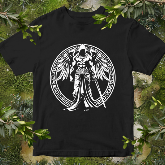Thanatos T-Shirt
