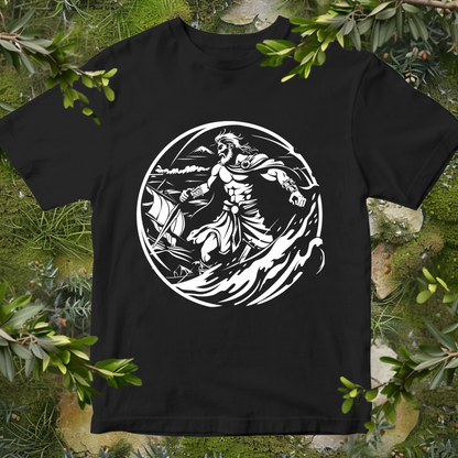 Odysseus T-Shirt