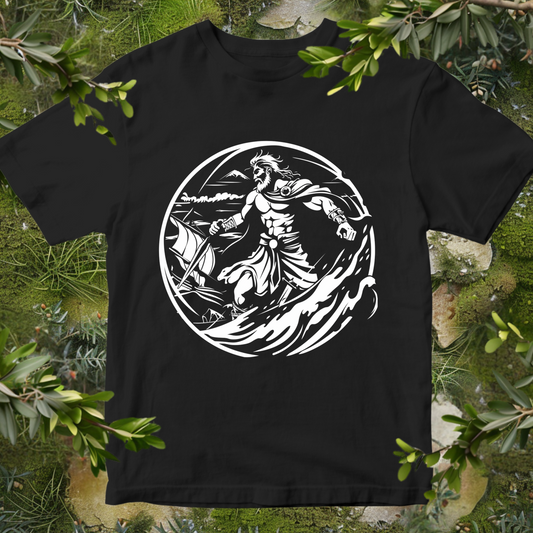 Odysseus T-Shirt