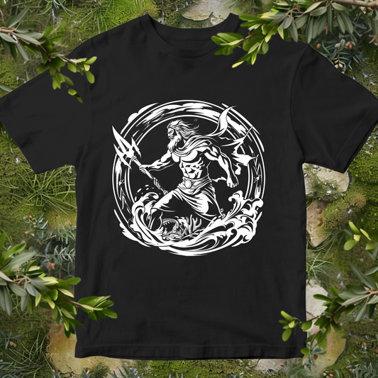 Poseidon T-Shirt