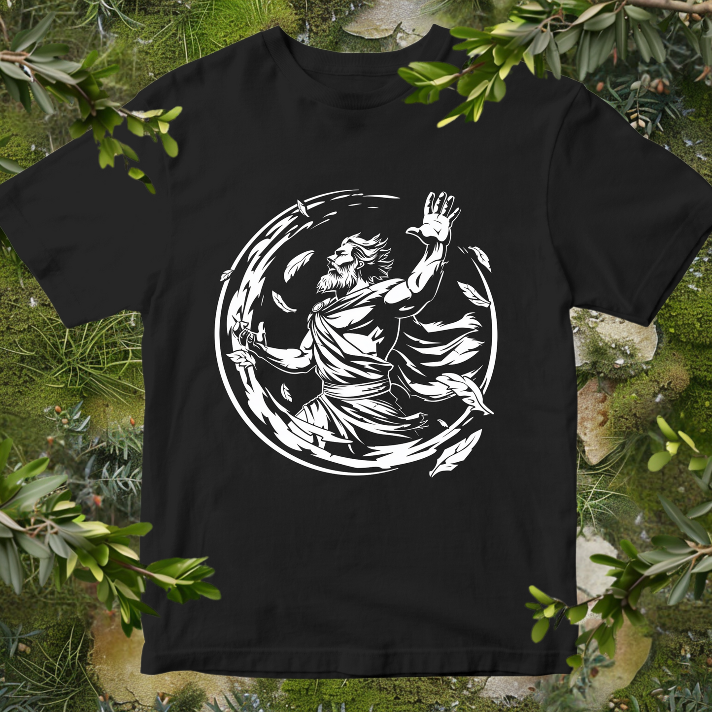 Aeolus T-Shirt