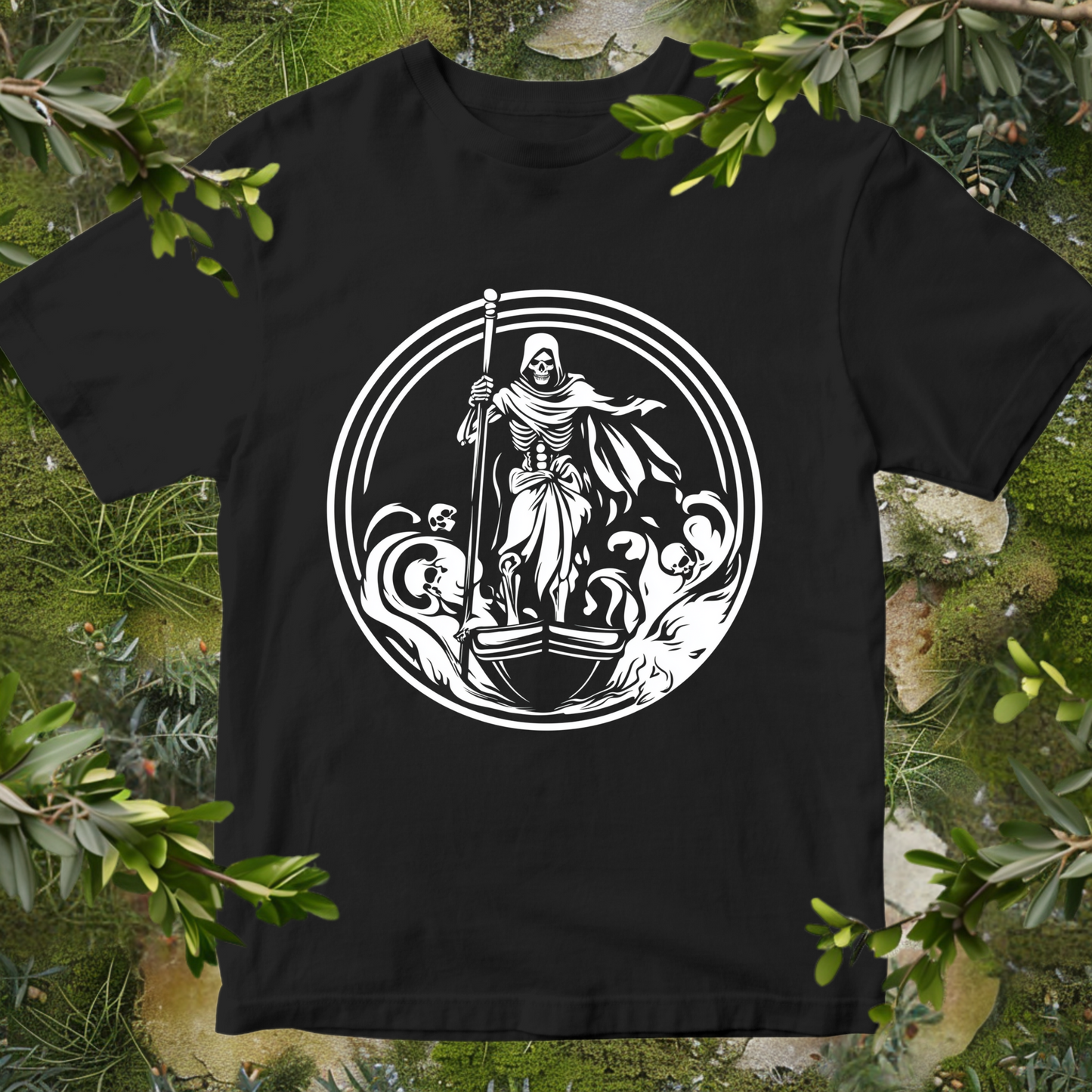 Charon T-Shirt