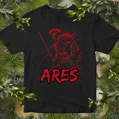 Ares T-Shirt
