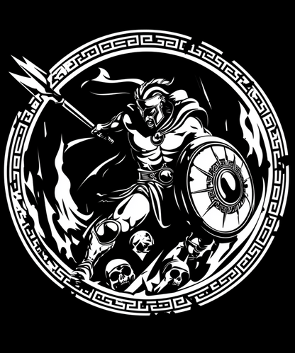 Ares T-Shirt