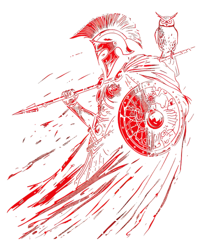 Athena T-Shirt