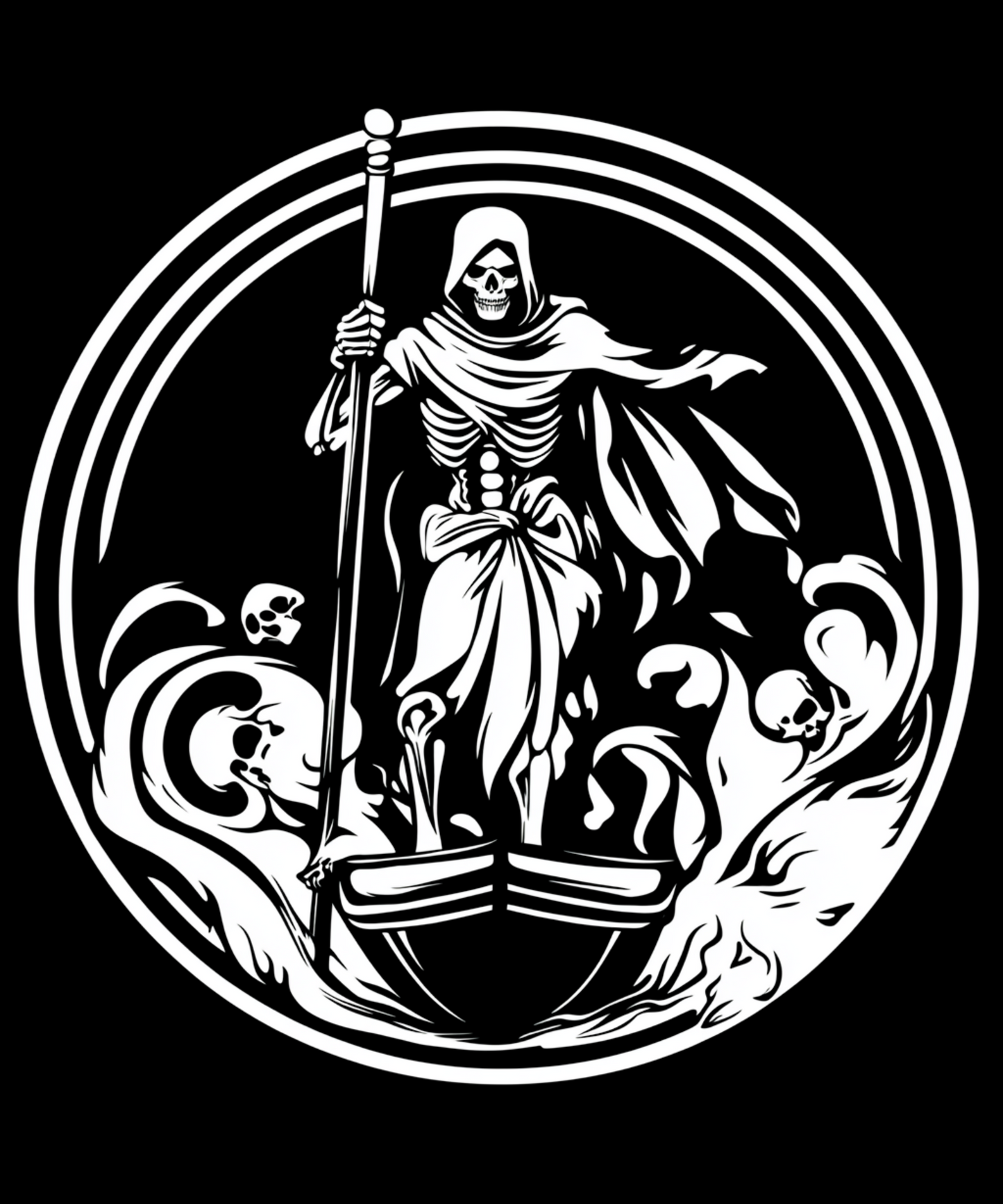 Charon T-Shirt