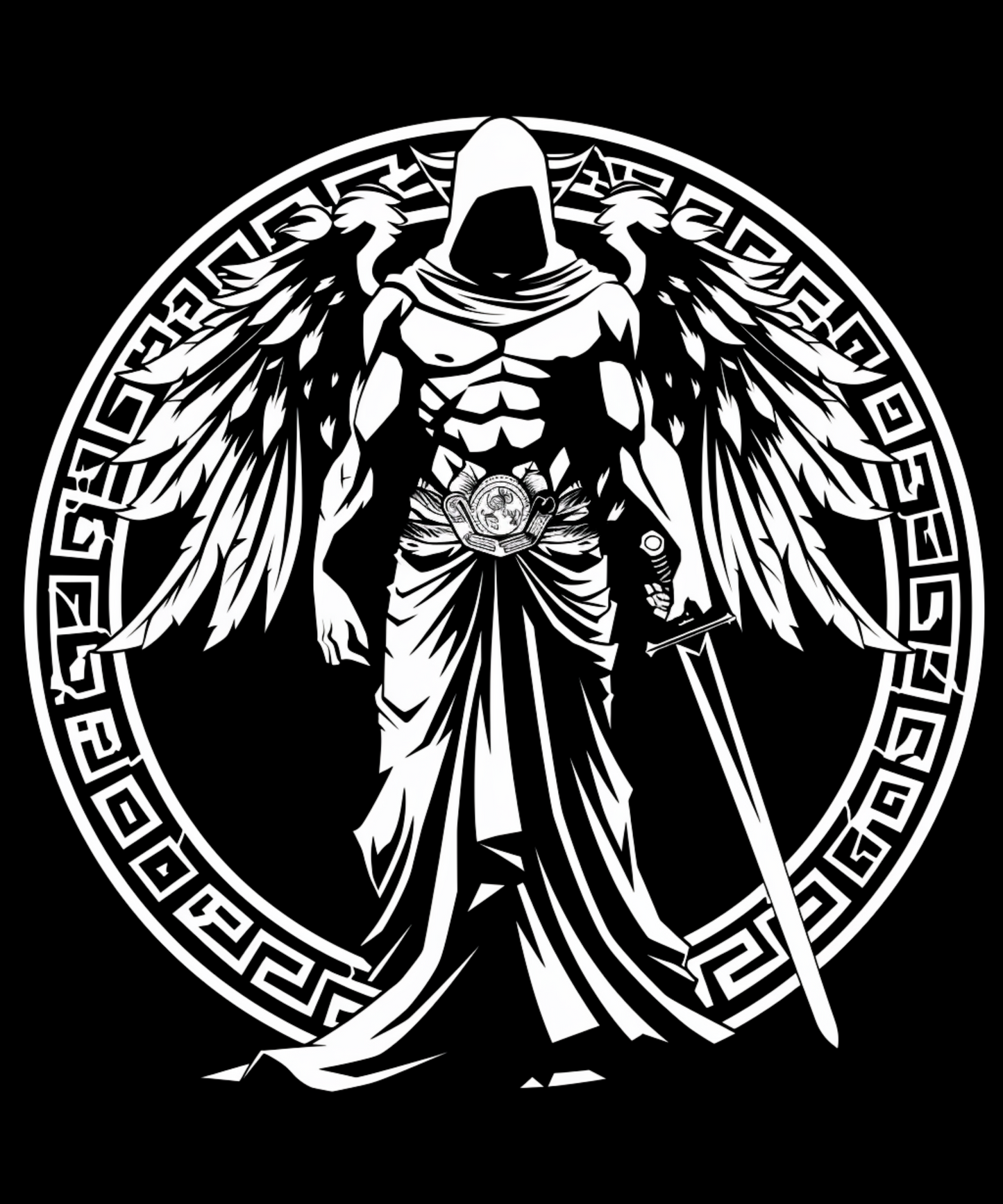 Thanatos T-Shirt