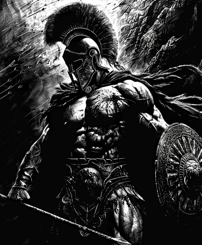 Ares T-Shirt